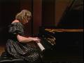 Video: [Pianist Pamela Paul and Greg Ritchie]