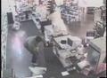 Video: [News Clip: B-roll Fort Worth robberies]