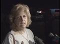 Video: [News Clip: Dallas murder / testimonies]