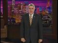 Primary view of [News Clip: Jay Leno defense in Michael Jackson trial]
