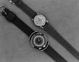 Photograph: [Photograph of two watches]