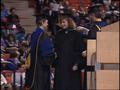 Primary view of [Centennial Commencement]