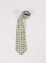 Physical Object: Dotted necktie