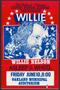 Primary view of [Willie Nelson Asleep At The Wheel Concert]