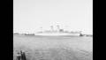Primary view of [News Clip: Gulf Port Used For Embarkation]