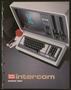 Thumbnail image of item number 1 in: 'Intercom, Volume 15, Number 9, March 1982'.