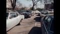 Primary view of [News Clip: Parking lots / street parking]