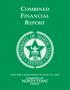 Primary view of University of North Texas System Combined Financial Report: 2010