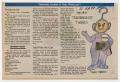 Clipping: [Clipping: "Teletubby trouble: is Tinky Winky gay?", Dallas Morning N…