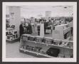 Primary view of [The interior of a Radio Shack store]