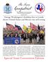 Journal/Magazine/Newsletter: The Texas Compatriot, Summer 2019 -  Special State Convention Edition