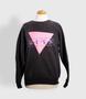 Thumbnail image of item number 1 in: '[GUTS (Gay Urban Truth Squad) sweatshirt]'.