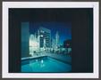 Photograph: [View of Dallas Skyline from the Busch-Kirby Building]