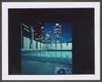 Photograph: [View of Dallas skyline from the Busch-Kirby Building]