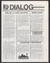 Thumbnail image of item number 1 in: '[Dialog, Volume 6, Number 7, July 1982]'.