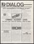 Thumbnail image of item number 1 in: '[Dialog, Volume 6, Number 5, May 1982]'.