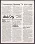Primary view of [Dialog, Volume 4, Number 6, July 1980]
