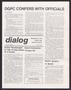 Journal/Magazine/Newsletter: [Dialog, Volume 4, Number 1, February 1980]
