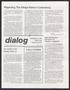 Journal/Magazine/Newsletter: [Dialog, Volume 3, Number 12, January 1980]