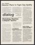 Primary view of [Dialog, Volume 3, Number 2, March 1979]