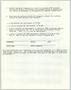 Thumbnail image of item number 4 in: '[LGPC 1988 political endorsement questionnaires]'.