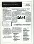 Journal/Magazine/Newsletter: Triangle News, Volume 1, February 2, 1993