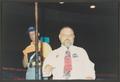 Thumbnail image of item number 1 in: '[Two men at 1994 Texas Democratic Convention]'.