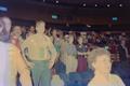 Photograph: [1994 Texas Democratic Convention crowd]