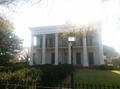 Photograph: [Historical home is Selma, AL]