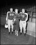 Photograph: [Alumni Football Game - North Texas vs. San Jose, 1954]