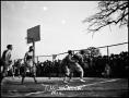 Thumbnail image of item number 1 in: '[Basketball Game #3- Men - Outdoors - NTSN vs TU - 1914]'.