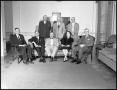 Primary view of [Board of Regents #3 - 1954]