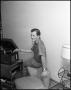 Primary view of [Photograph of Pat Boone]