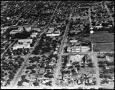 Photograph: [Campus - Aerial #1 - 1942]