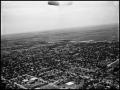 Photograph: [Campus - Aerial #2 - 7/1950]