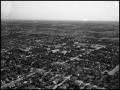 Primary view of [Campus - Bird's Eye #1 - 11/1946]