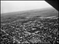 Thumbnail image of item number 1 in: 'Campus - Aerial #1 - 11/1949'.
