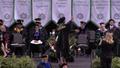 Video: [Doctoral and Master's Spring 2014 commencement ceremony]