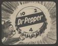 Thumbnail image of item number 3 in: '["10,2,4" Dr. Pepper bottlecap]'.