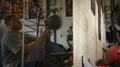 Video: [News Clip: Boxing training]