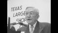 Video: [News Clip: Dallas Ex Mayors Attend Luncheon]