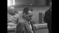 Video: [News Clip: Huggins Given Five Years for Murder]