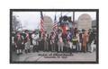Photograph: Medal of Honor Parade: Gainesville, Texas 2018