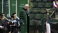 Video: [College of Arts and Sciences Fall 2013 commencement ceremony]