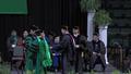 Video: [Doctoral and Master's Fall 2015 commencement ceremony]