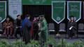 Video: [College of Public Affairs and Community Service Fall 2015 commenceme…