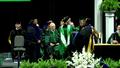 Video: [Doctoral and Master's Spring 2017 commencement ceremony, Version 1]