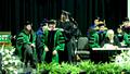Video: [Doctoral and Master's Fall 2019 commencement ceremony]