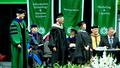 Video: [College of Business Spring 2017 commencement ceremony]
