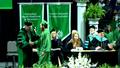 Video: [College of Education Spring 2017 commencement ceremony]